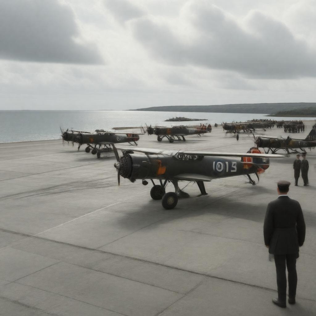 Naval Air Service